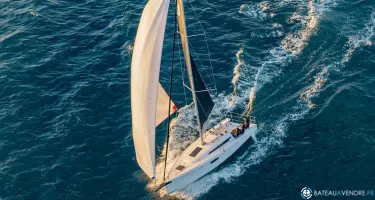 Beneteau First 30
