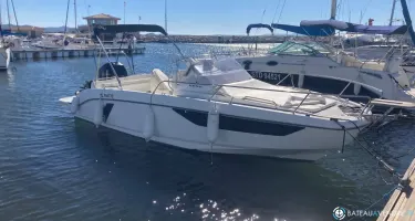 Beneteau Flyer 8 SUNdeck