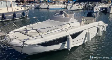 Beneteau Flyer 8 SUNdeck