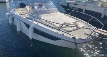 Beneteau Flyer 8 SUNdeck