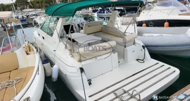 Jeanneau Yarding 27