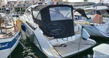 Azimut Atlantis 38