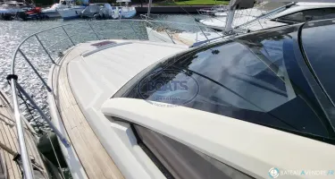 Azimut Atlantis 38