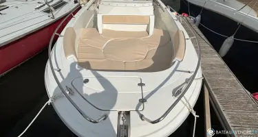 Pacific Craft  670 Open