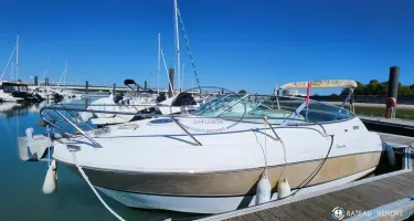 Sessa Marine Islamorada 23