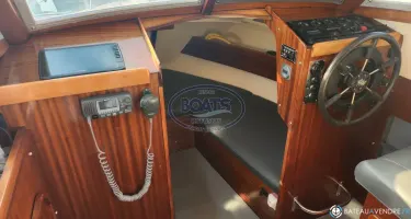 Jeanneau Esteou 630