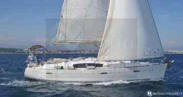 Beneteau Oceanis 40