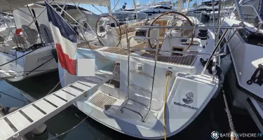 Beneteau Oceanis 40