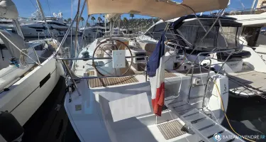 Beneteau Oceanis 40