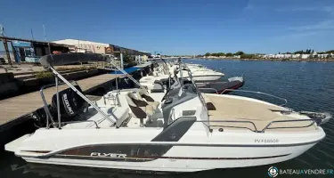 Beneteau Flyer 6.6