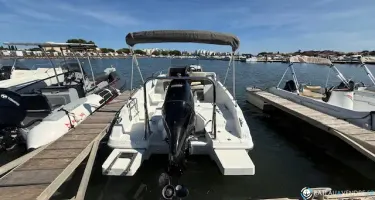 Beneteau Flyer 6.6
