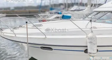 Marine Project Princess 415
