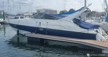 Cranchi Endurance 39