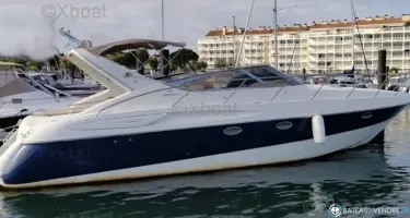 Cranchi Endurance 39