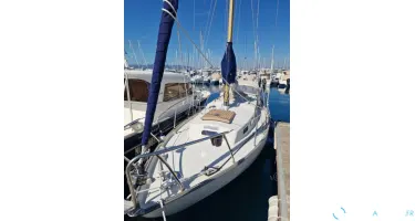 Bianca Yachts Bianca 27