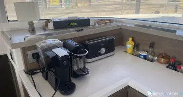 Bali Catamarans 4.2