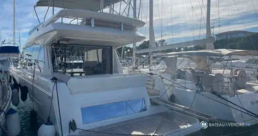 Jeanneau Prestige 520