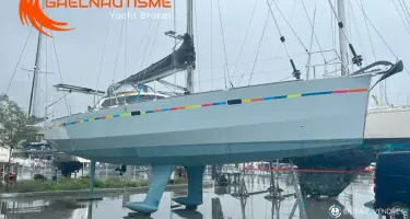 RM Yachts Rm 1200
