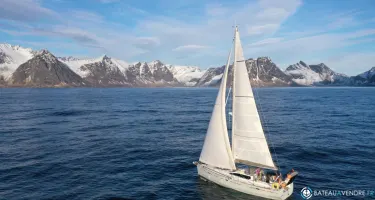 RM Yachts Rm 1200