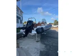 Zodiac Medline 6.8