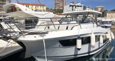 Jeanneau Cap Camarat 12.5 WA