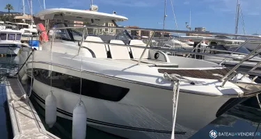 Jeanneau Cap Camarat 12.5 WA