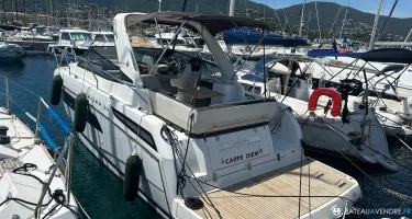 Jeanneau Leader 30