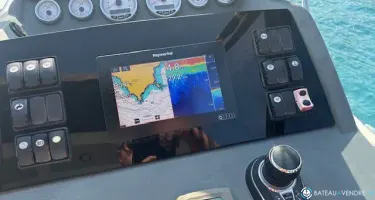 Jeanneau Leader 30