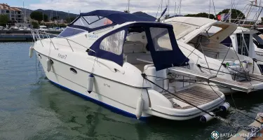Gobbi  345 SC