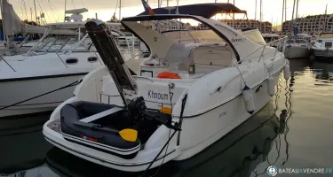 Gobbi  345 SC