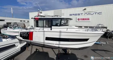 Jeanneau Merry Fisher 895 Sport