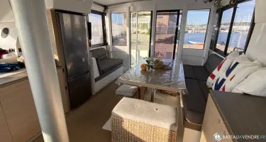 Bali Catamarans Bali 4.0