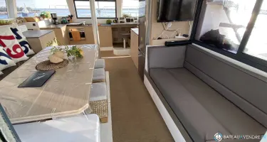 Bali Catamarans Bali 4.0