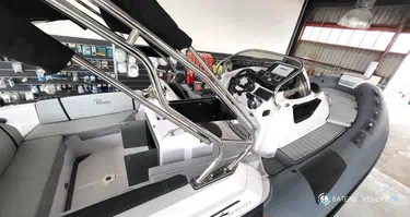 Ranieri Cayman 28.0 Evolutive