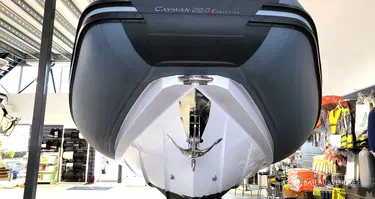 Ranieri Cayman 28.0 Evolutive