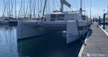 Bali Catamarans 4.2