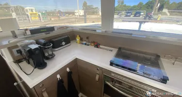 Bali Catamarans 4.2