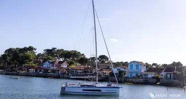Dufour  37