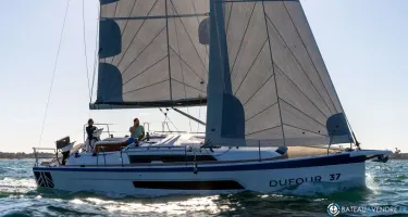 Dufour  37