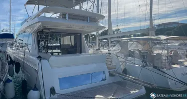 Jeanneau Prestige 520 Fly