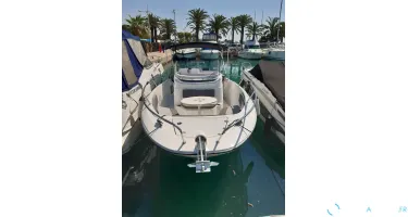 Jeanneau Cap Camarat 7.5 CC