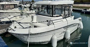 Beneteau Barracuda 6