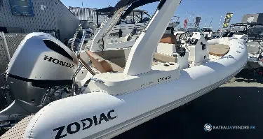Zodiac Medline 7.5