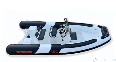 3D Tender TR 6