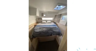 Lagoon  42