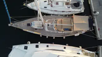 Contest Yachts Contest 46