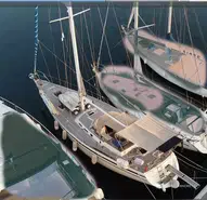 Contest Yachts Contest 46