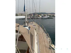 Contest Yachts Contest 46