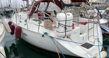 Beneteau Oceanis 361