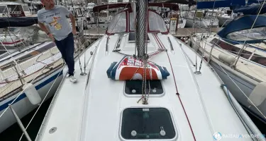 Beneteau Oceanis 361